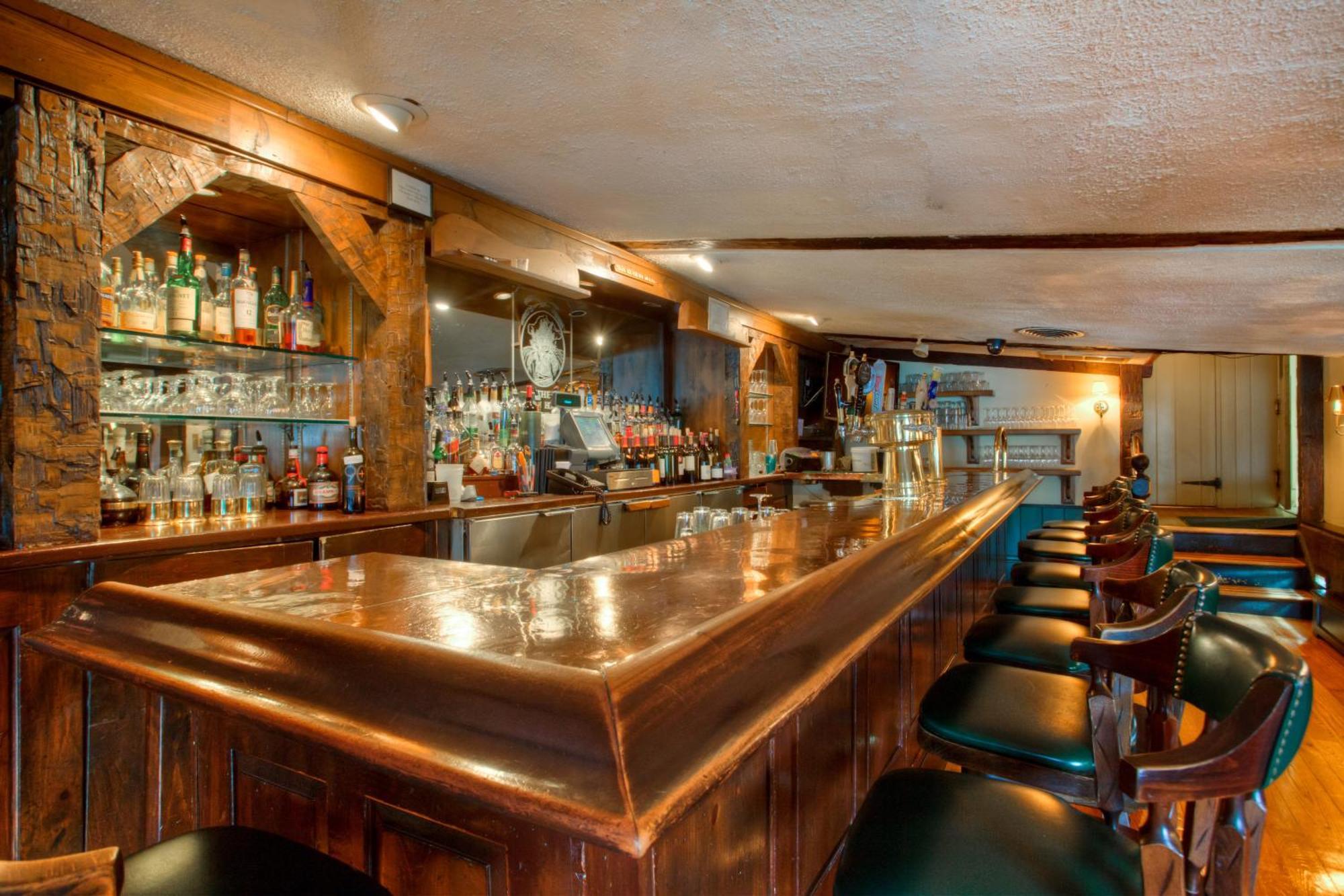 The Olde Mill Inn Basking Ridge Exterior foto