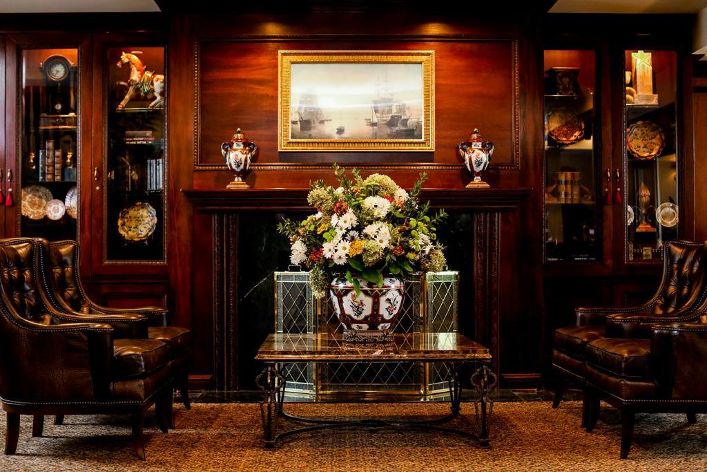 The Olde Mill Inn Basking Ridge Exterior foto