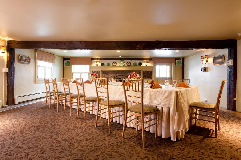 The Olde Mill Inn Basking Ridge Exterior foto