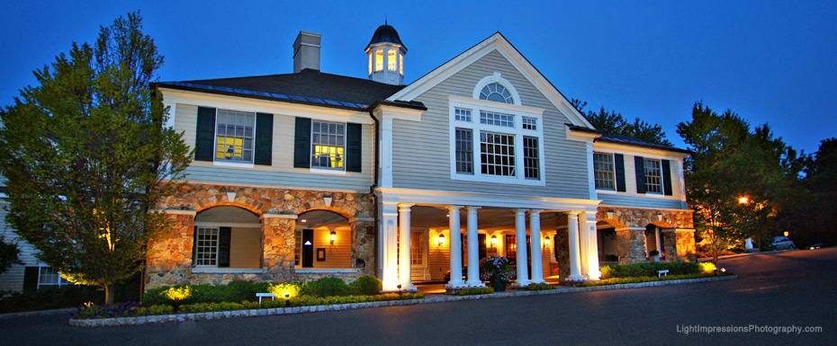 The Olde Mill Inn Basking Ridge Exterior foto